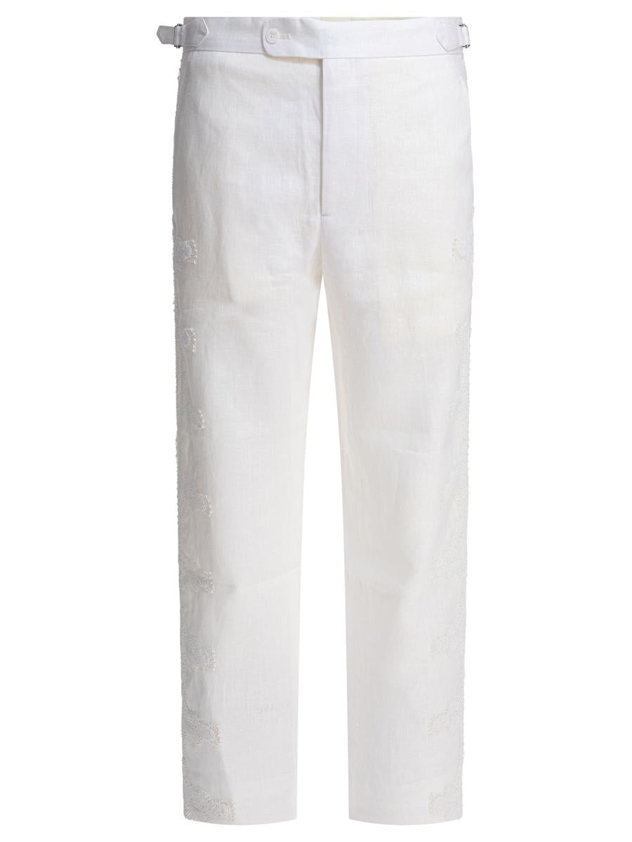 Bode Trousers