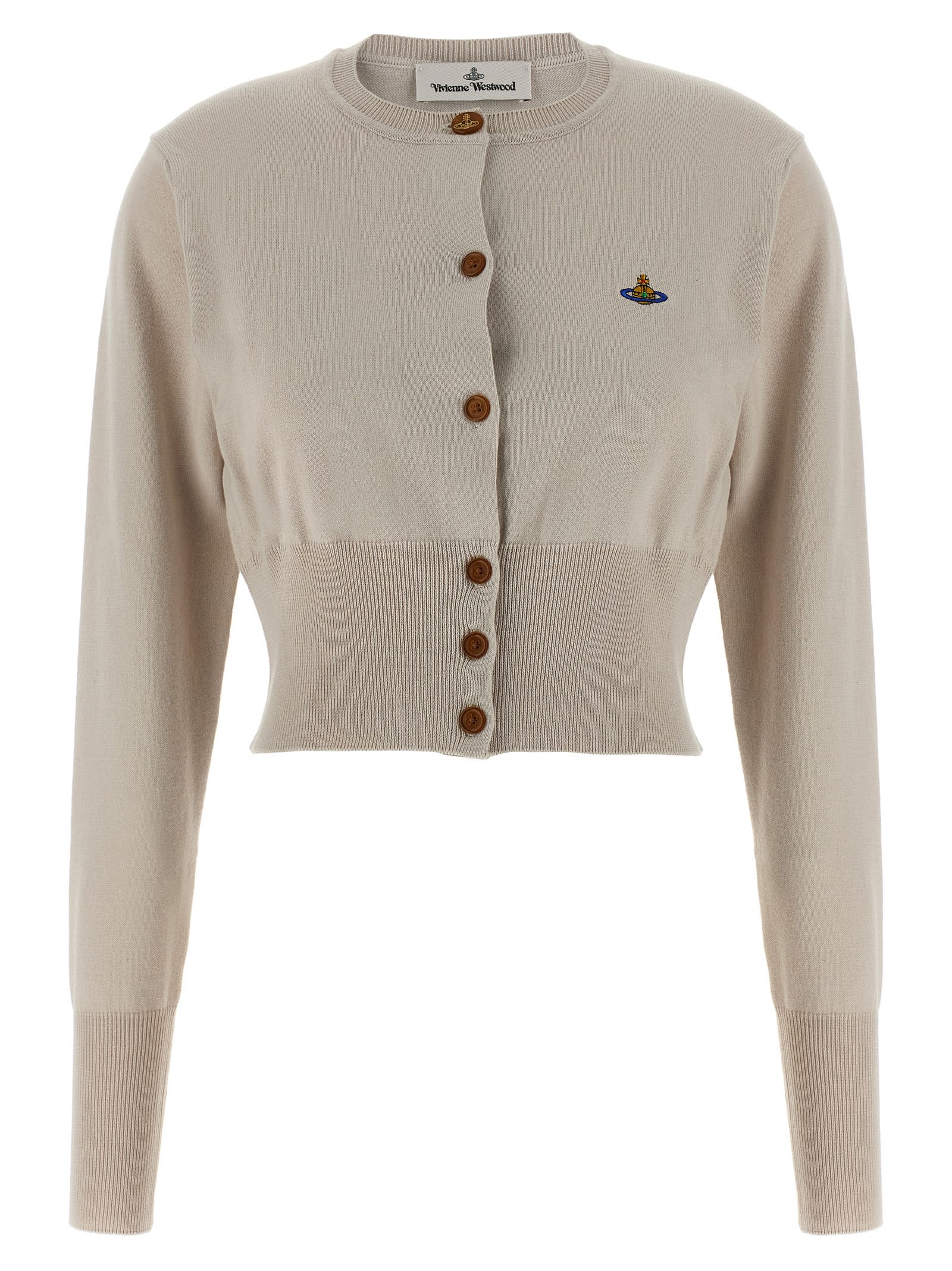 Vivienne Westwood bea Cardigan