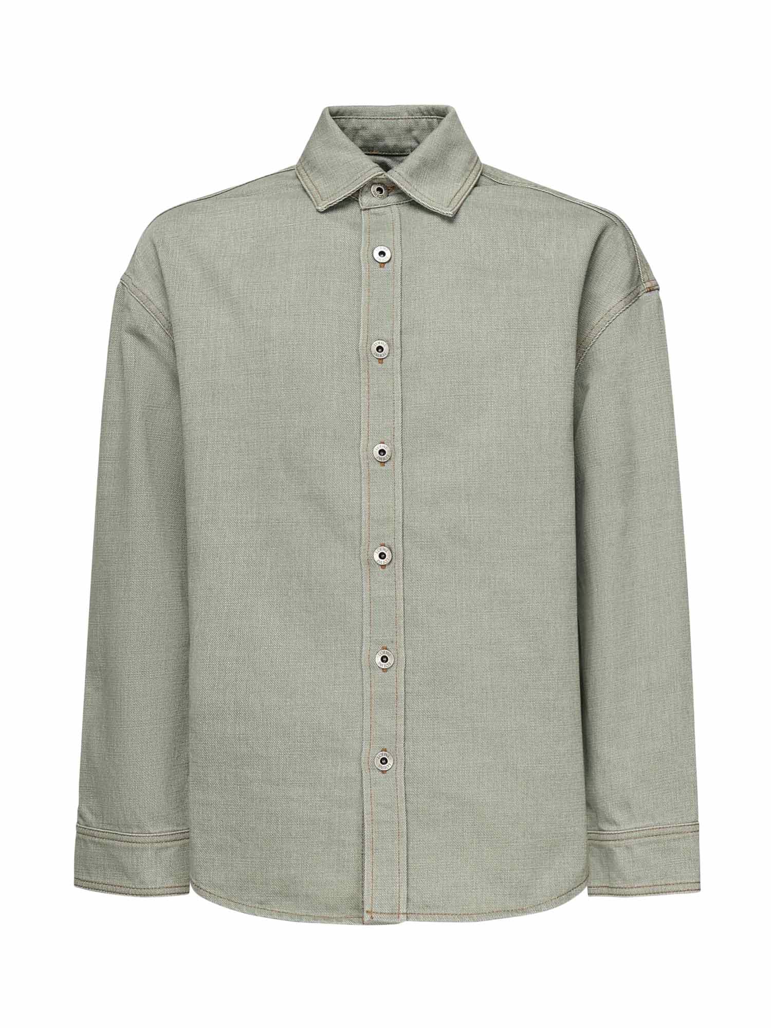 Loewe Denim Shirt