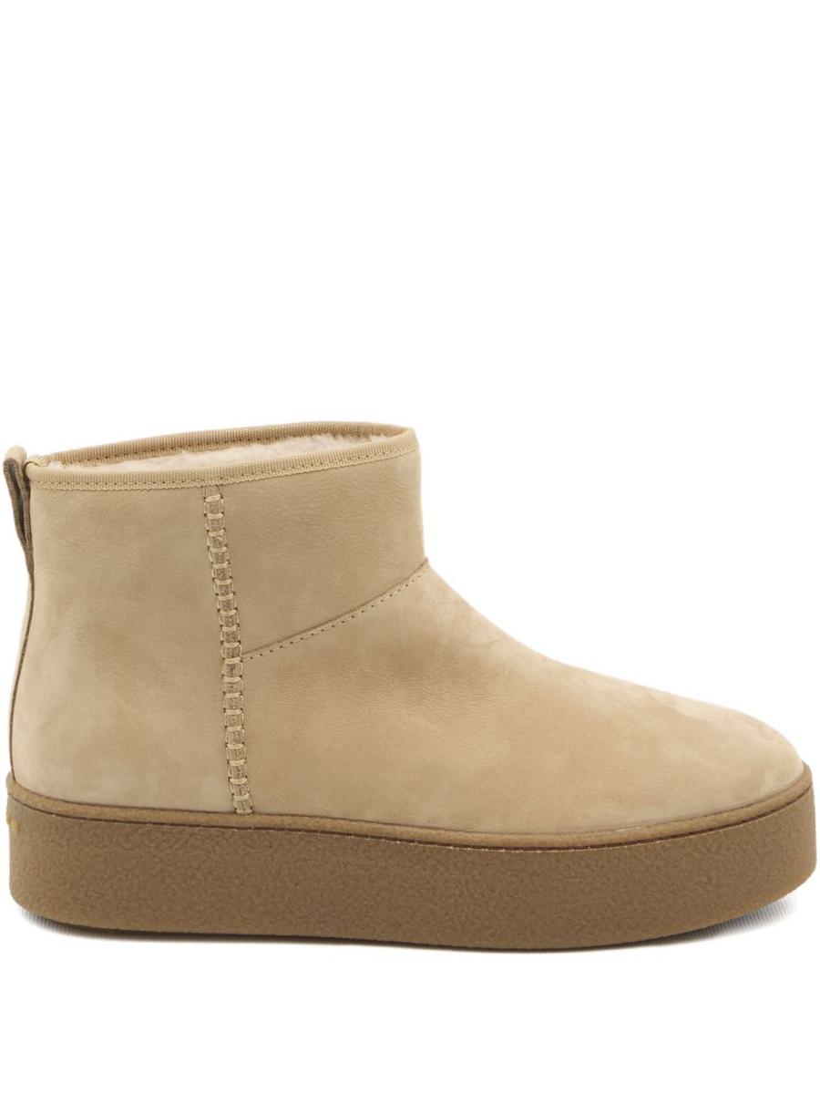 Hogan Sneakers Beige