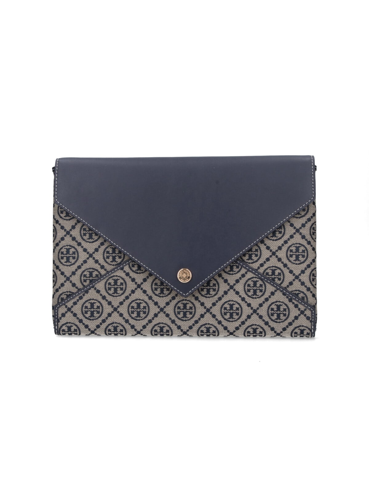 Tory Burch t-monogram Chain Pouch