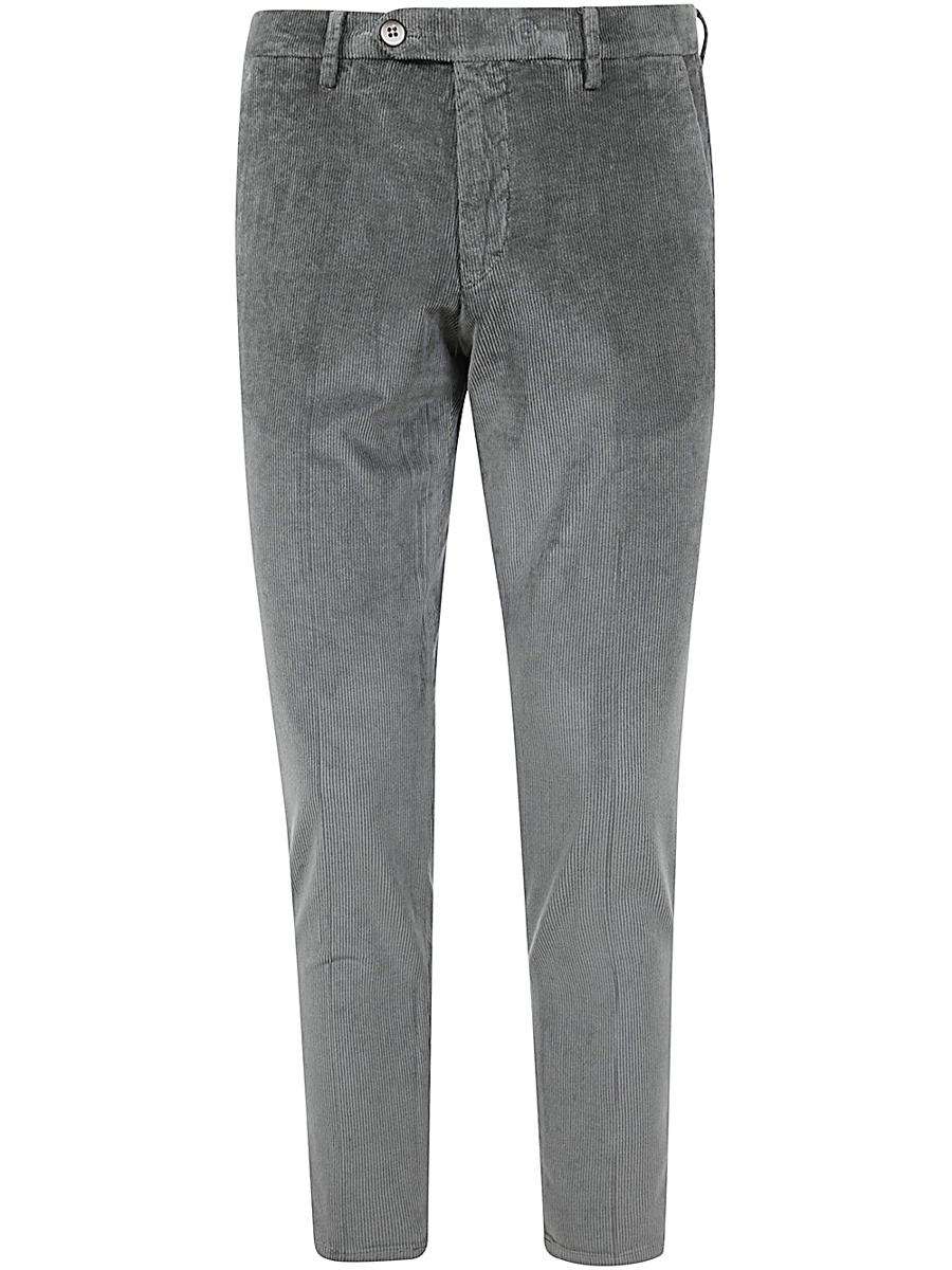 Michael Coal Tk American Mc Trousers Clothing
