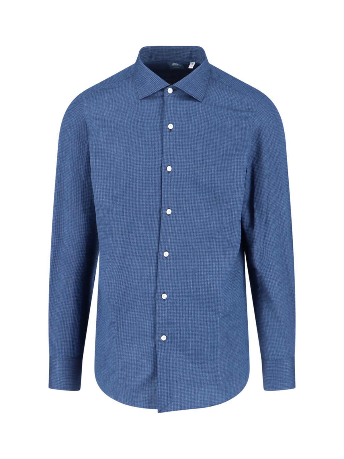 Finamore 1925 'Milano' Shirt