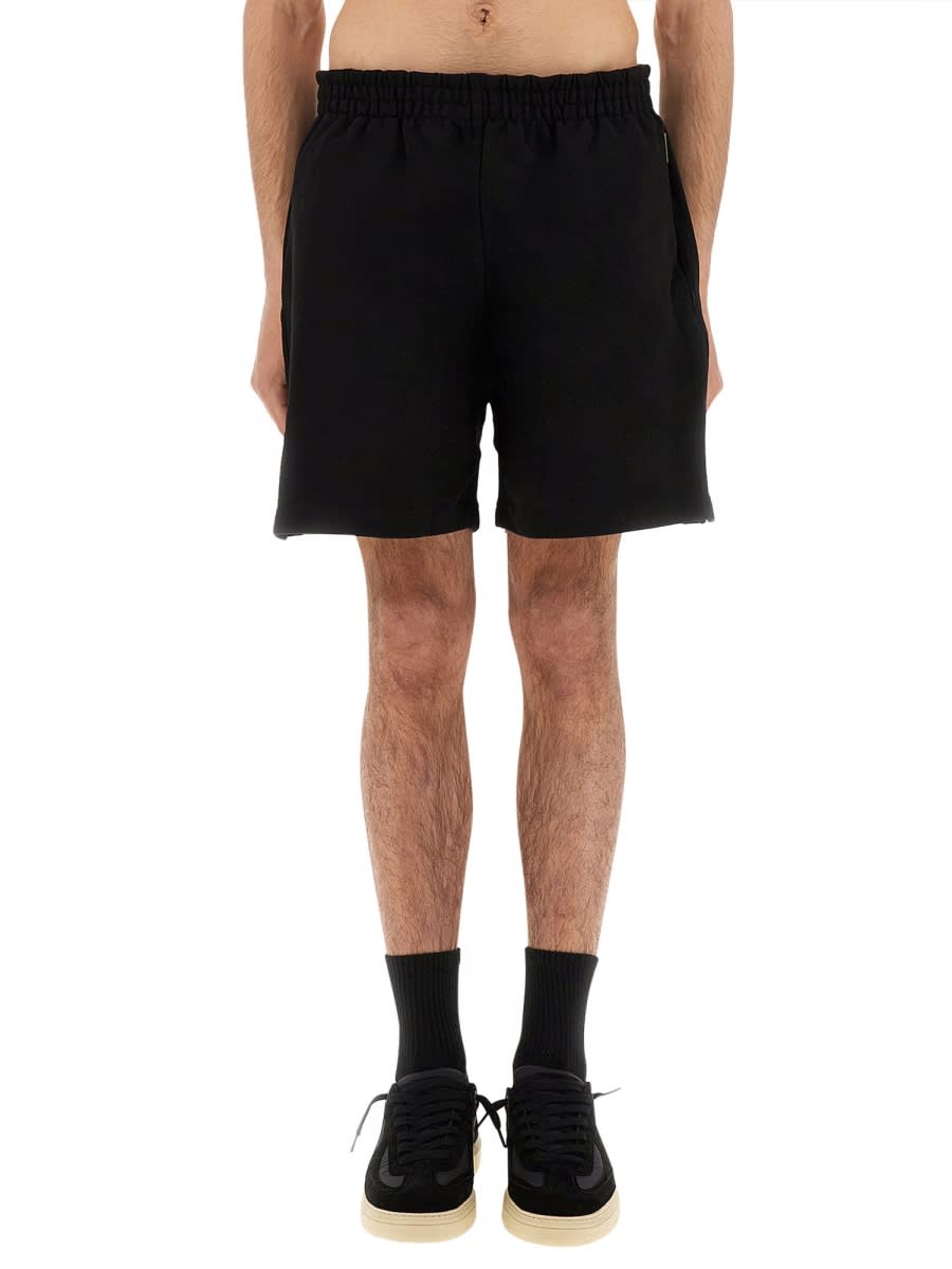 REPRESENT Short initial