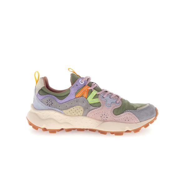 Flower Mountain Sneakers