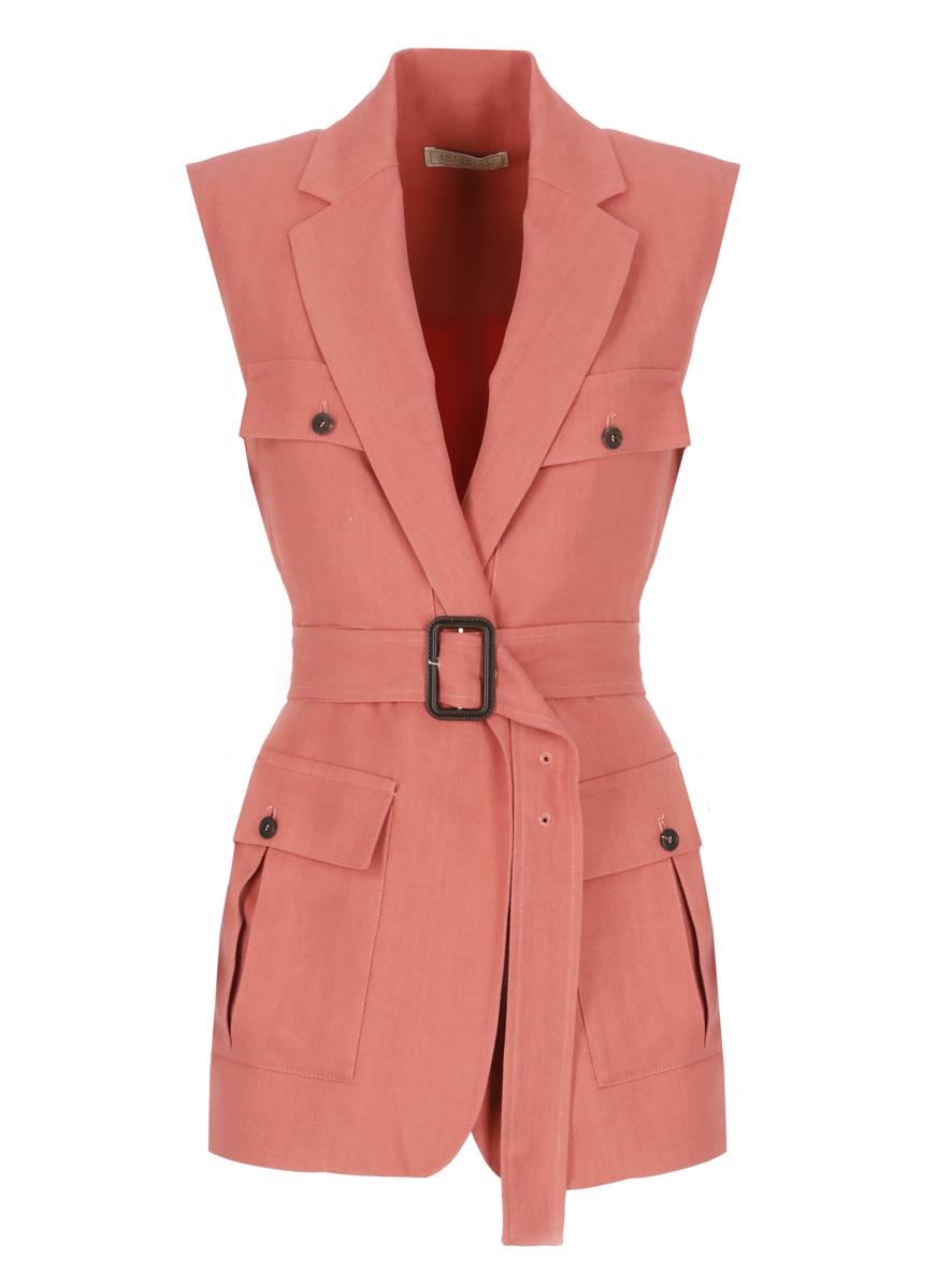 Antonelli Jackets