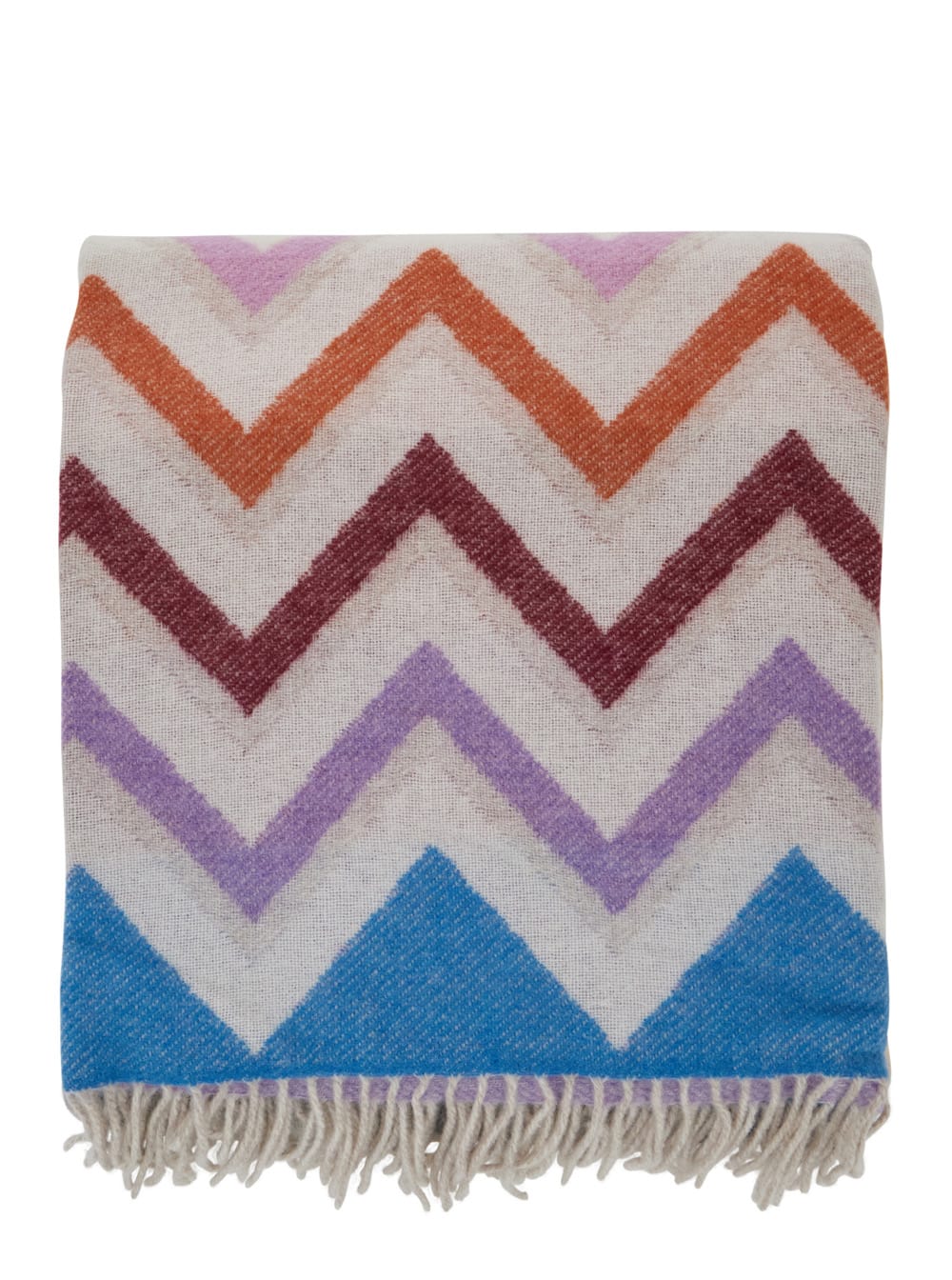 Missoni Watamu Plaid 130x190