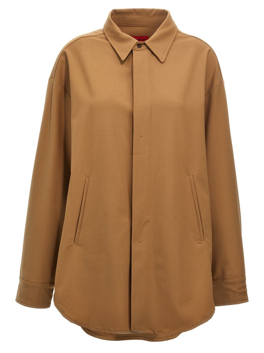 The Latest 'Andrea' Shirt