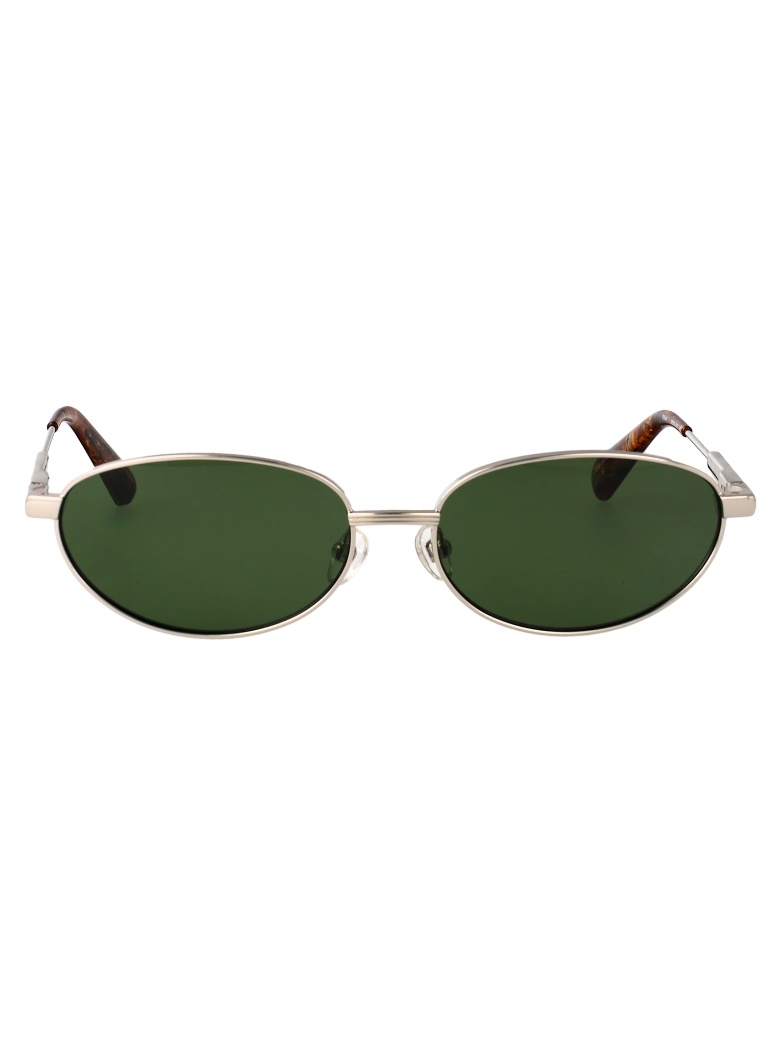 Jacquemus Alba Sunglasses