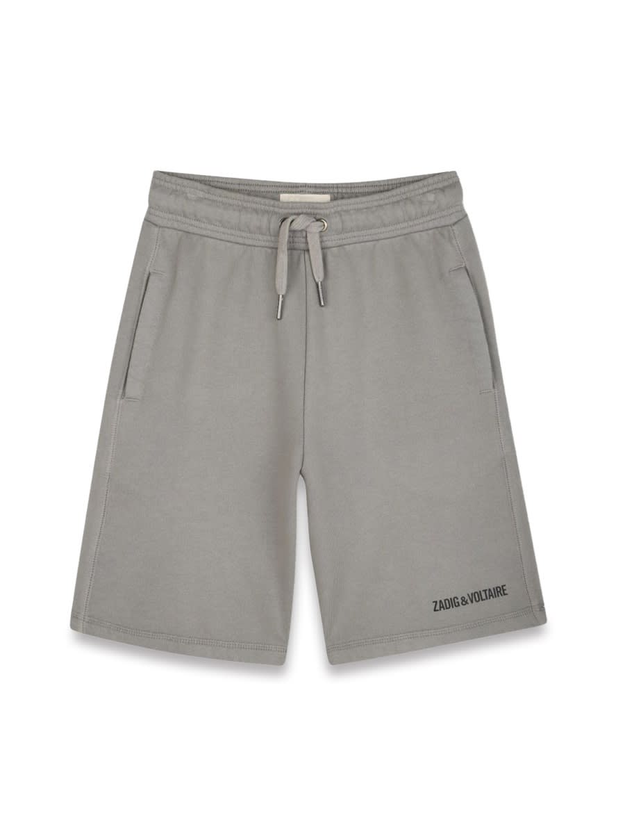 Zadig & Voltaire Bermuda