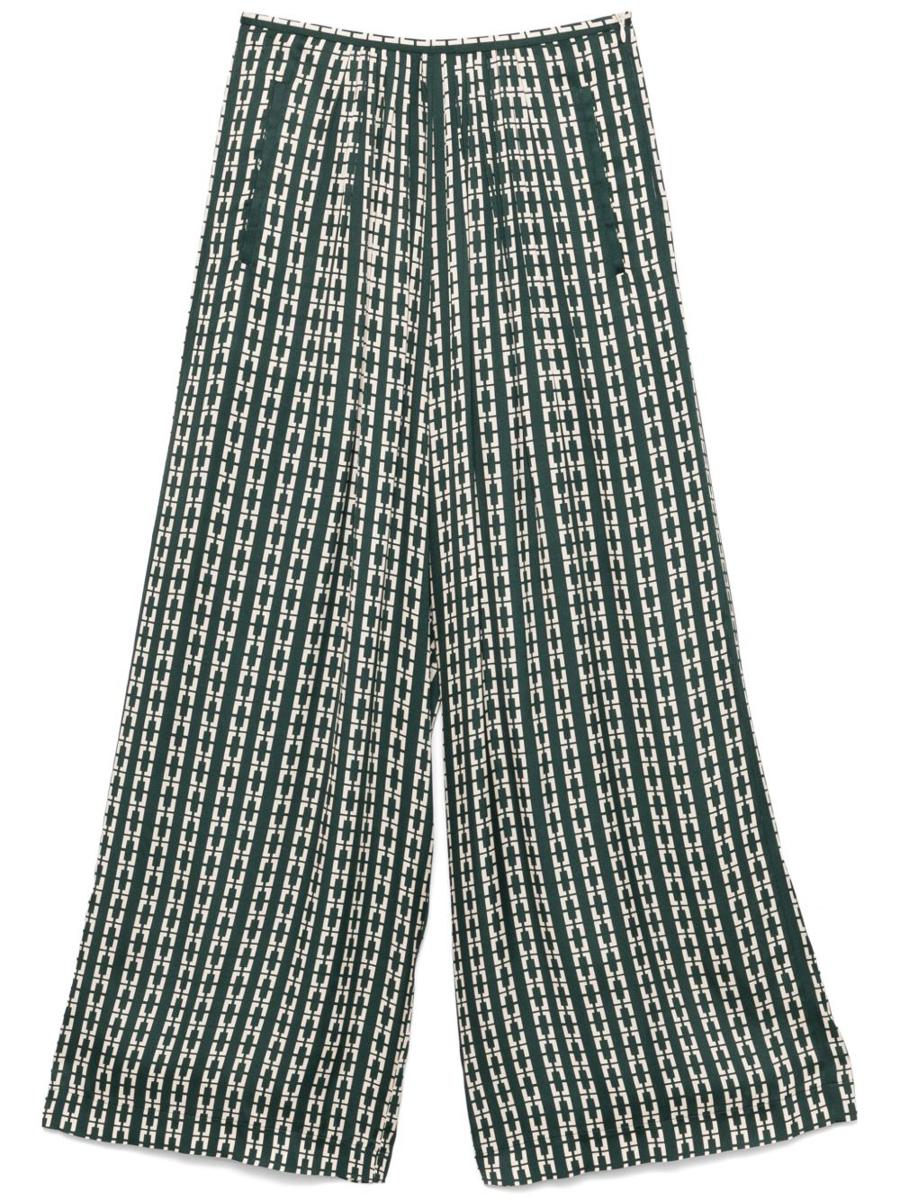 Forte_Forte Trousers Green