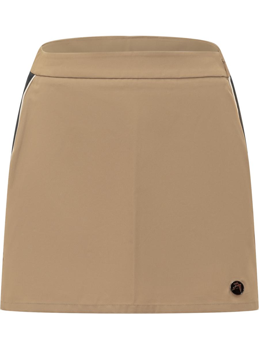 Ambush Mixed Sponge Skirt