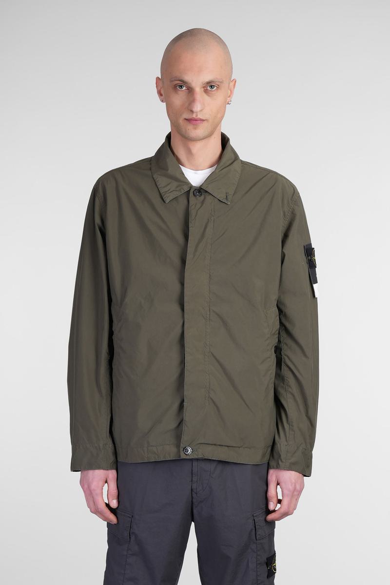 Stone Island Casual Jacket