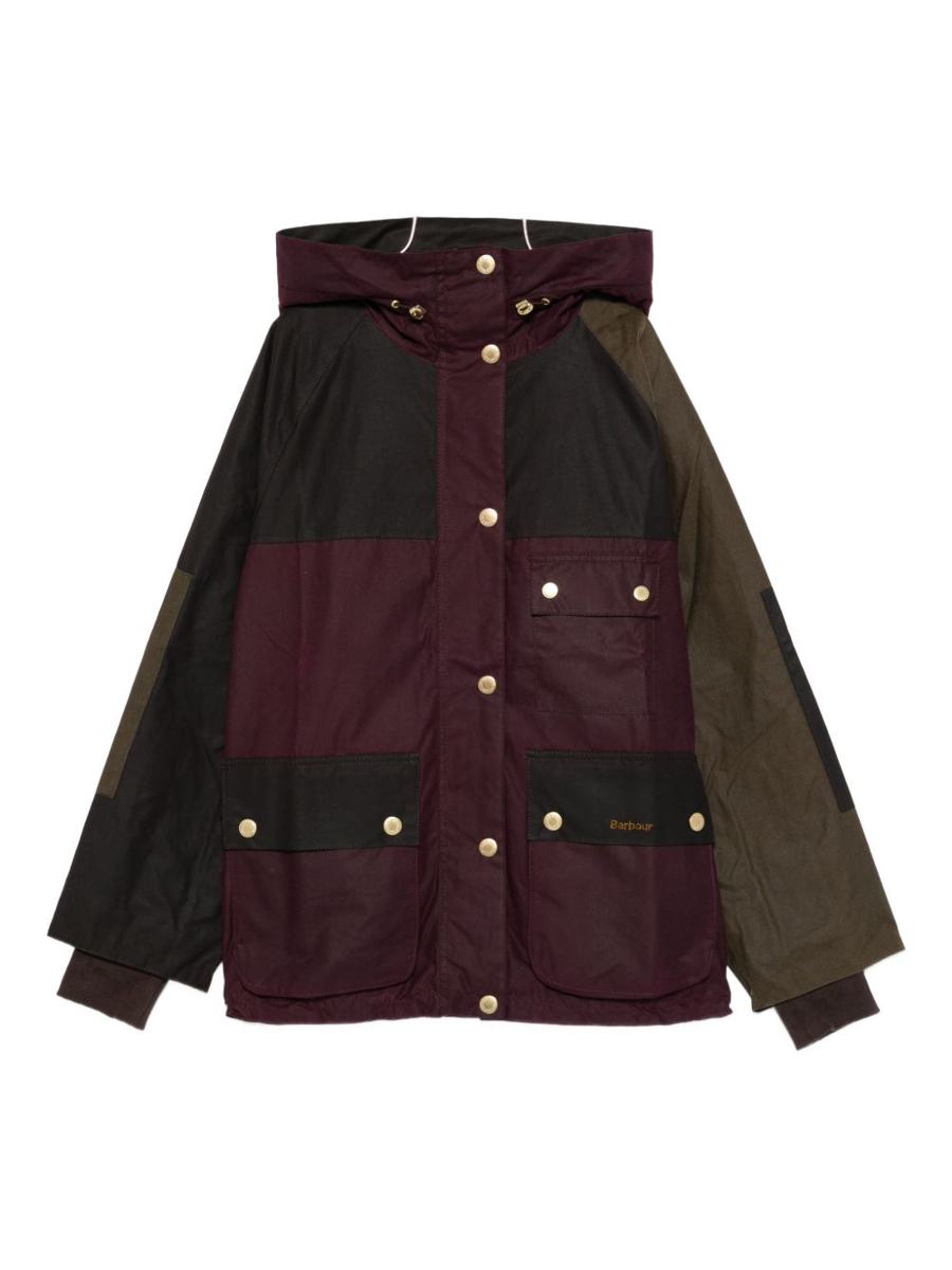 Barbour Jackets