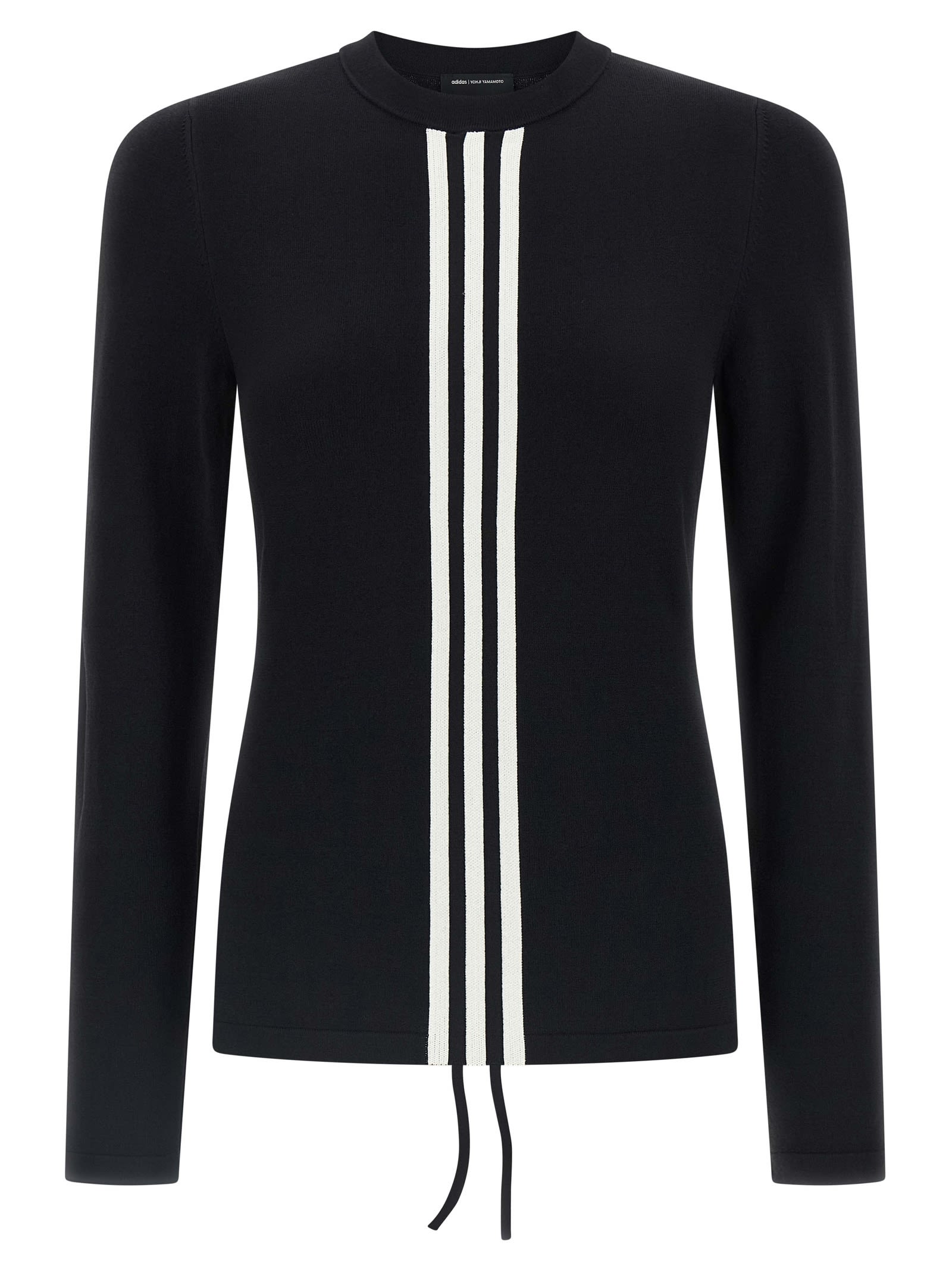 y-3 3-stripes T-shirt