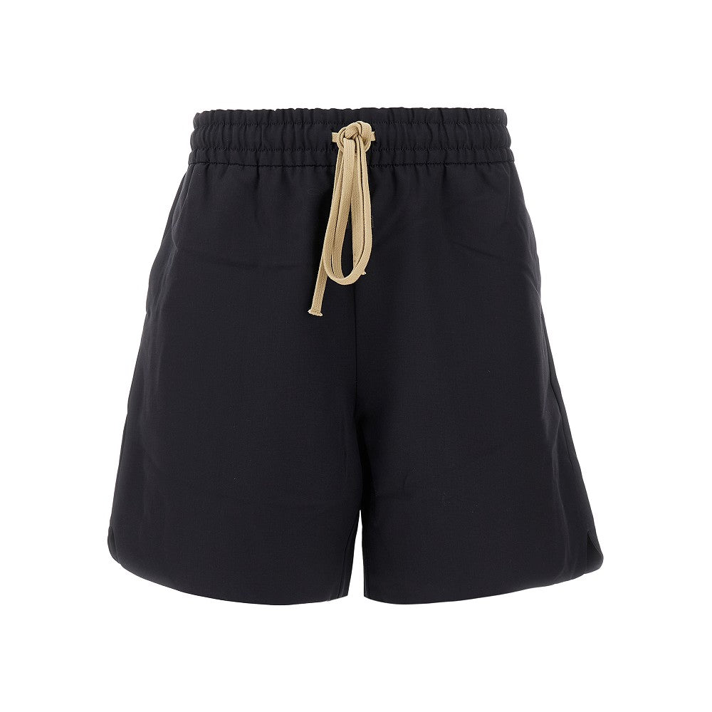 FEAR OF GOD Wool Classic shorts Man