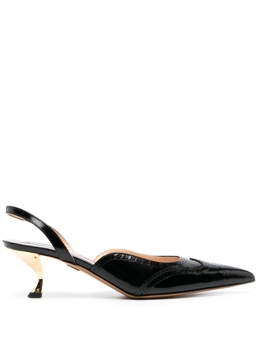 Thom Browne Flat Shoes