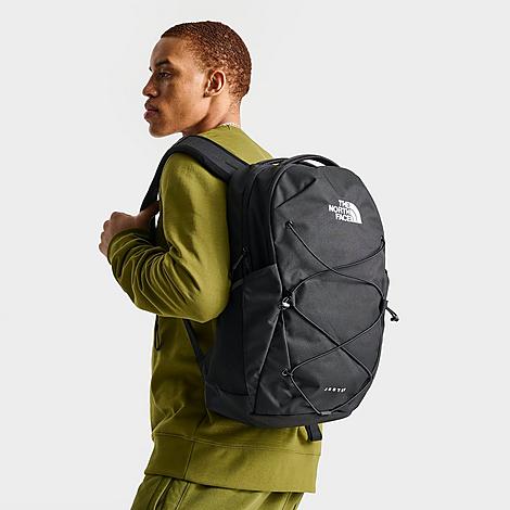 The North Face Jester Backpack (28L) in Black Size: NOSIZE