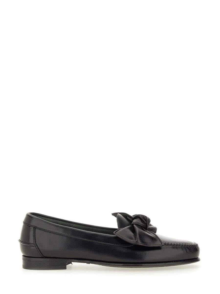 Hereu Slip-On Loafer "Corbati"