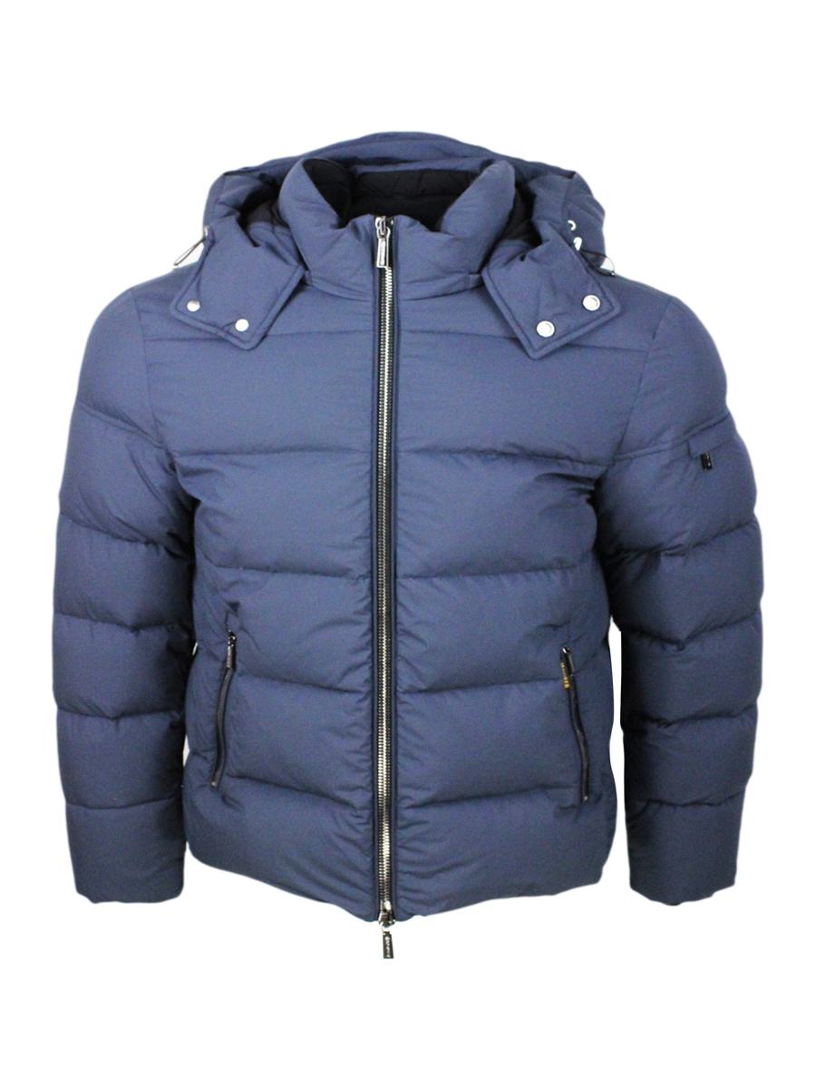 Moorer Jackets