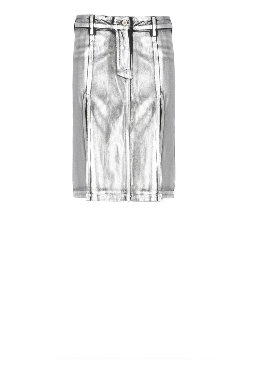 The Attico Skirts