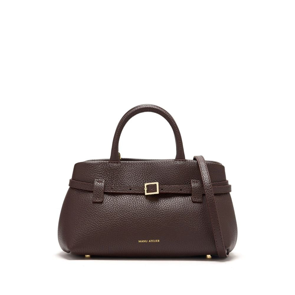 Manu Atelier Bags