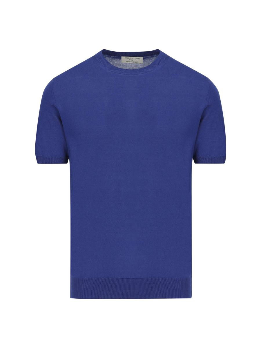 Mauro Ottaviani T-Shirt And Polo Shirt