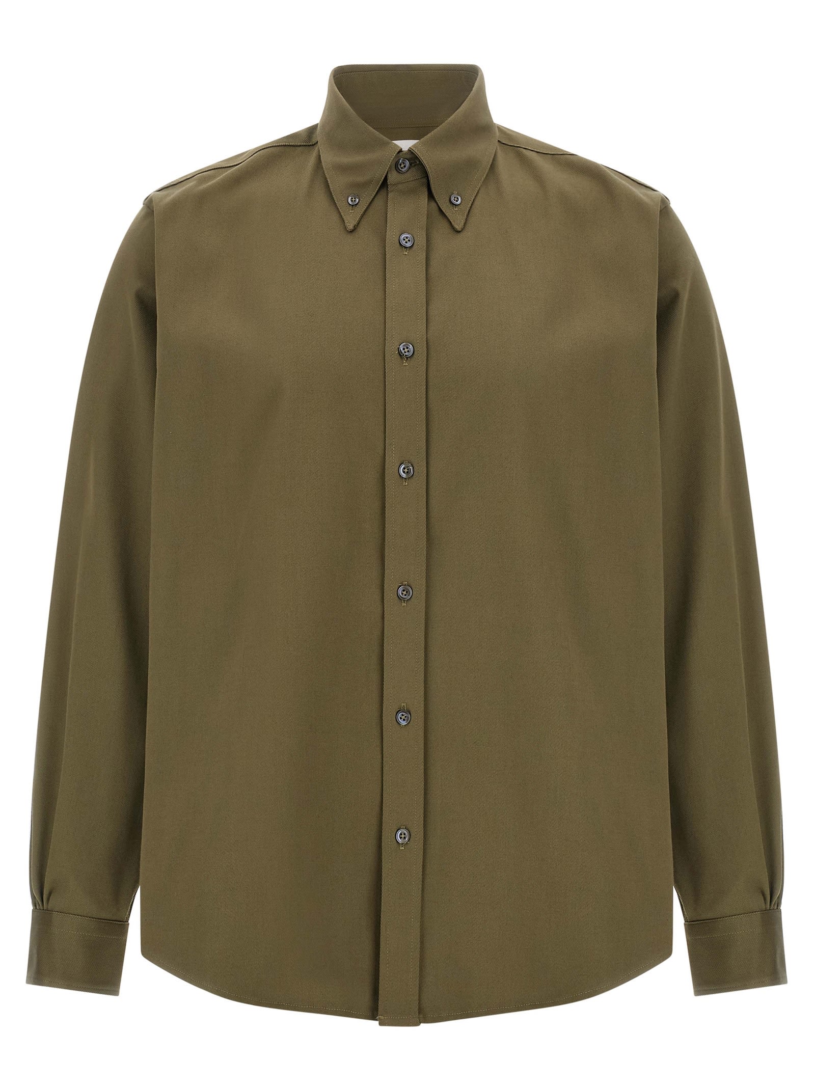 Cellar Door Button-down Shirt