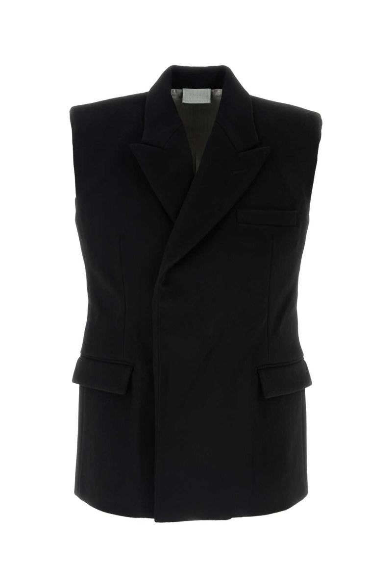 Vtmnts Jackets And Vests