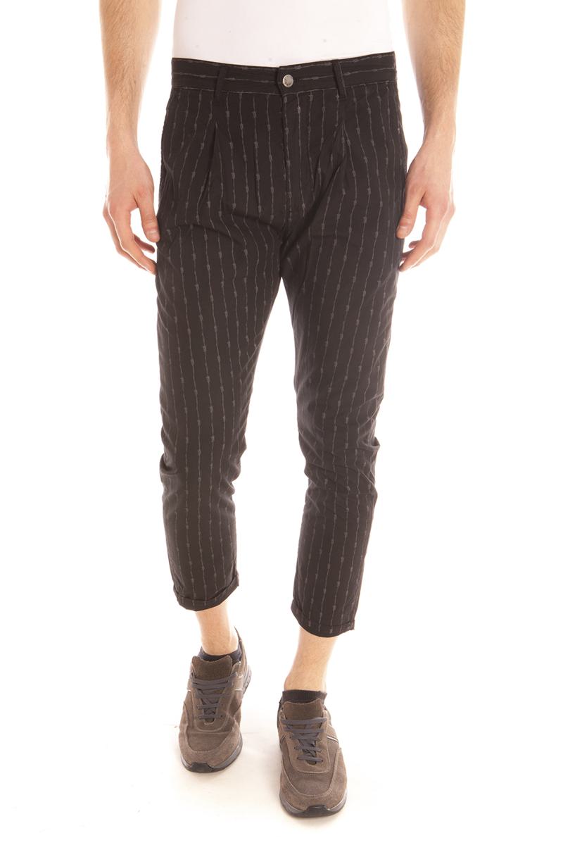 Daniele Alessandrini Jeans Trouser