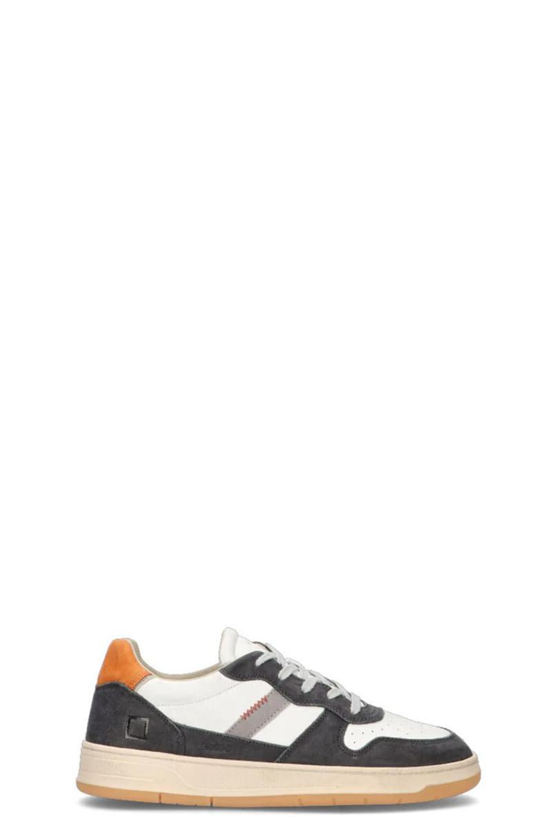 D. A.T. E. Sneakers