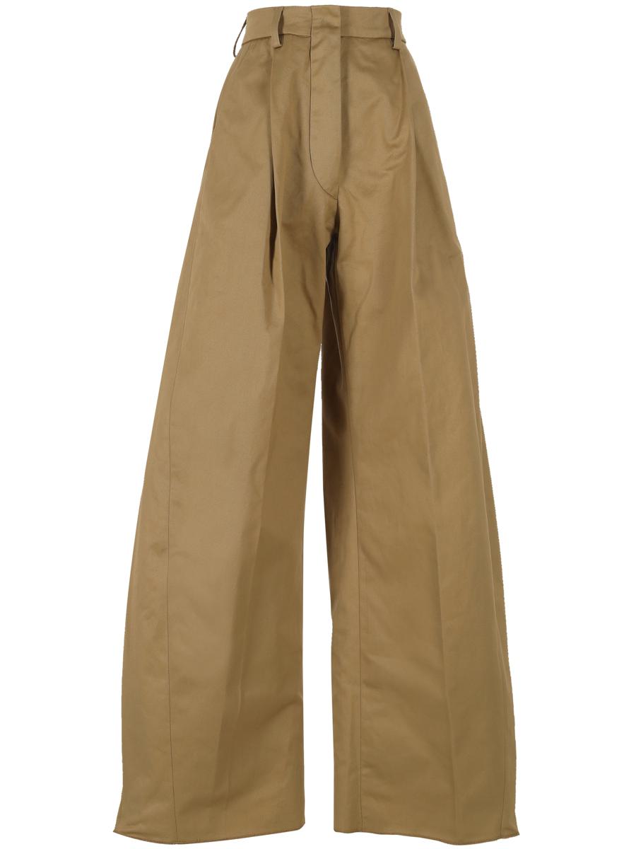 The Latest Trousers