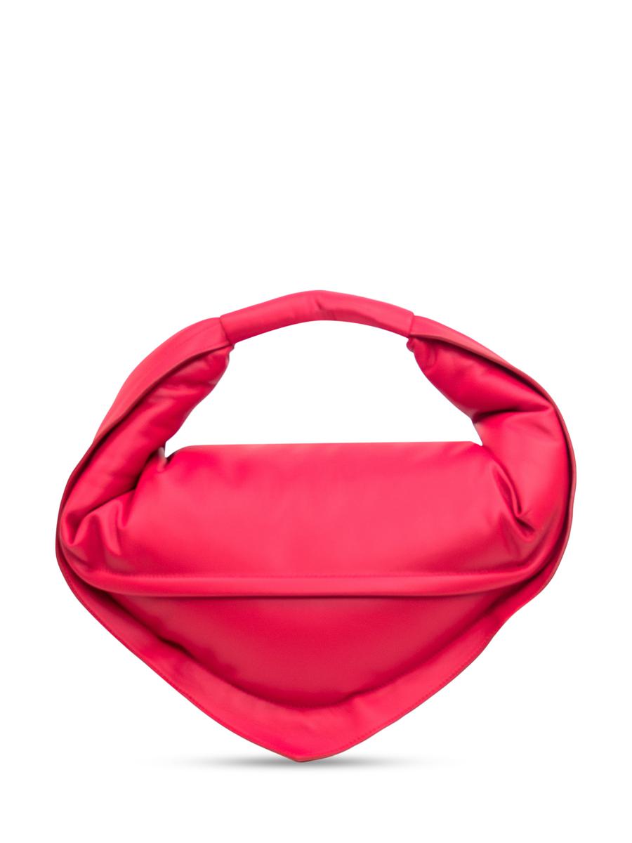 Federico Cina Tortellino Maxi Bag