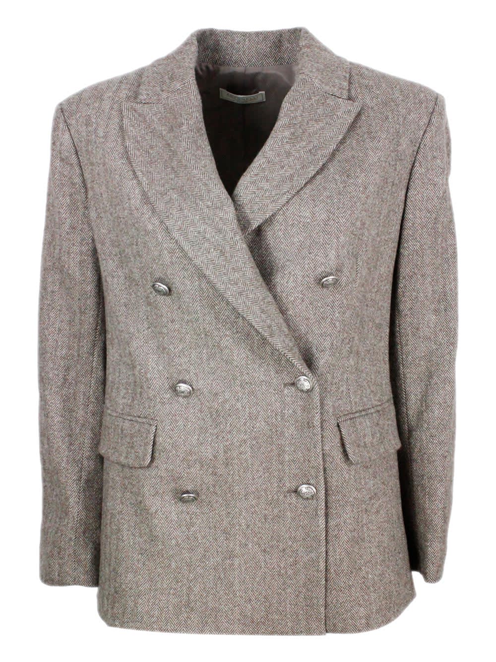 Antonelli Blazer