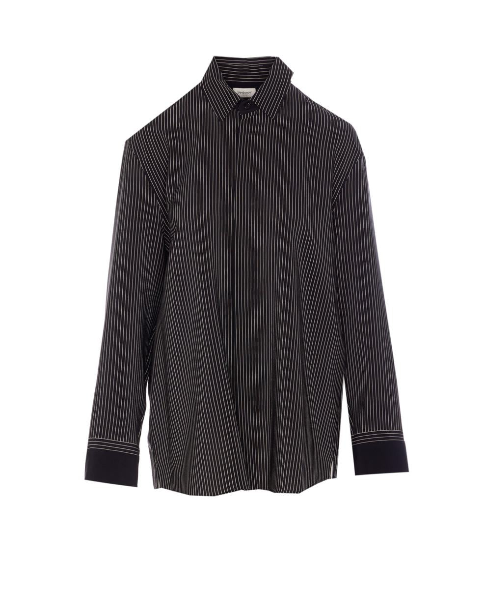 Saint Laurent Shirts