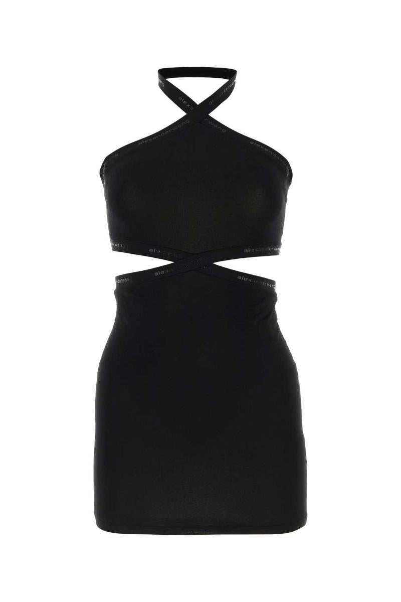 T By Alexander Wang Dress