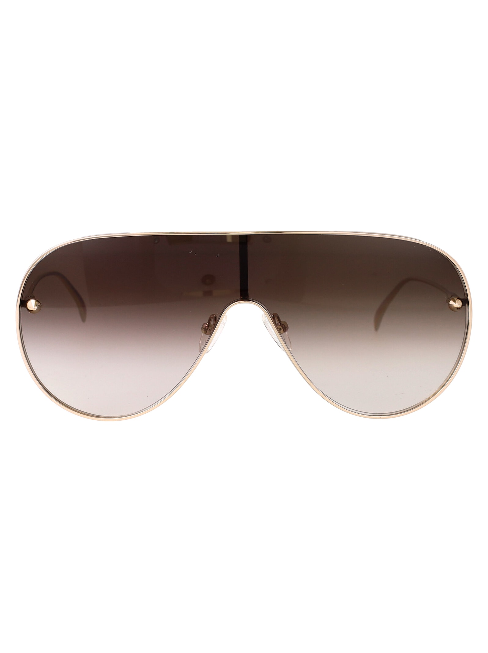 Alexander McQueen Eyewear Am0481s Sunglasses