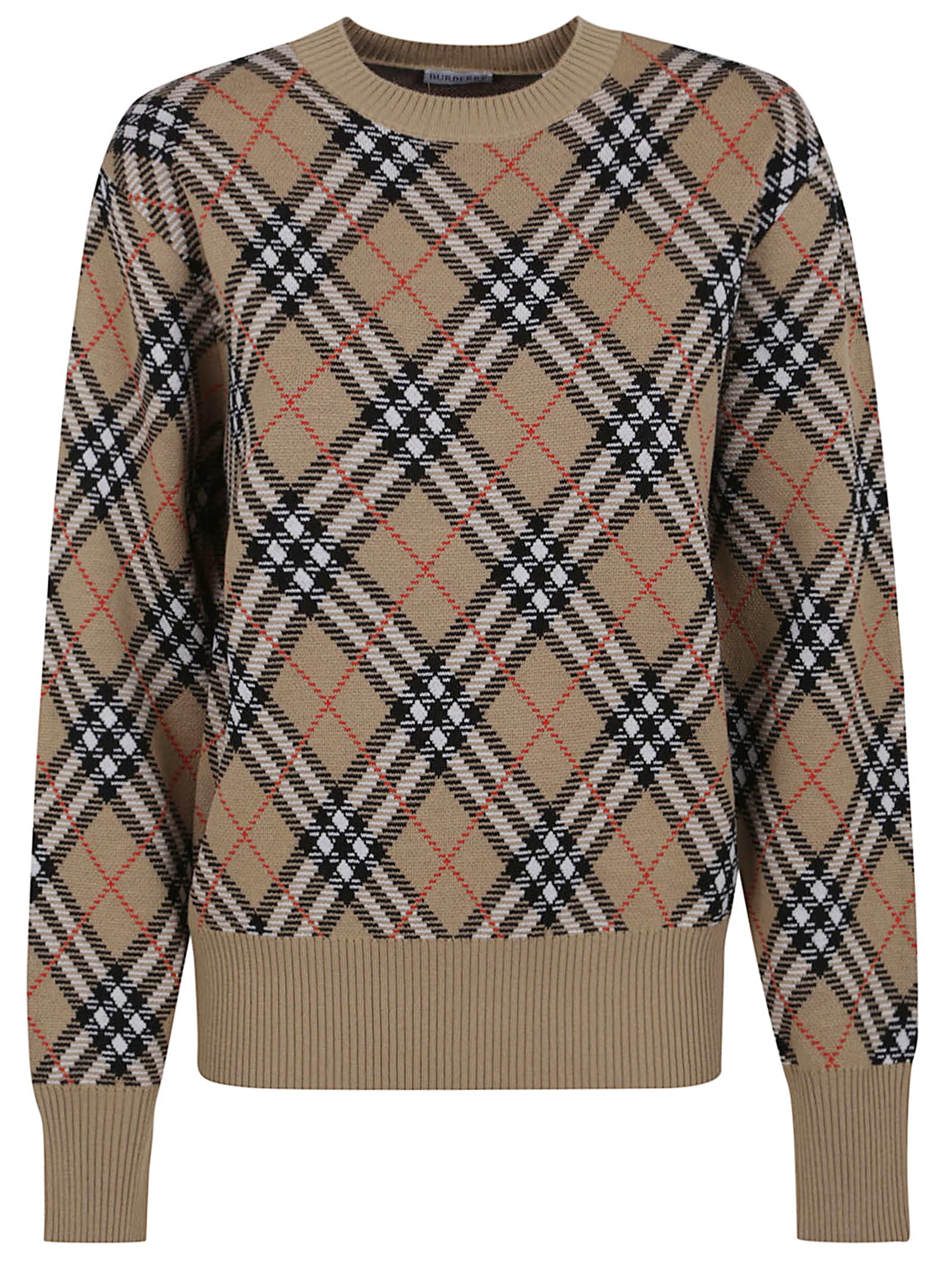 Burberry Sweater Au25-ww-smt-2.1.