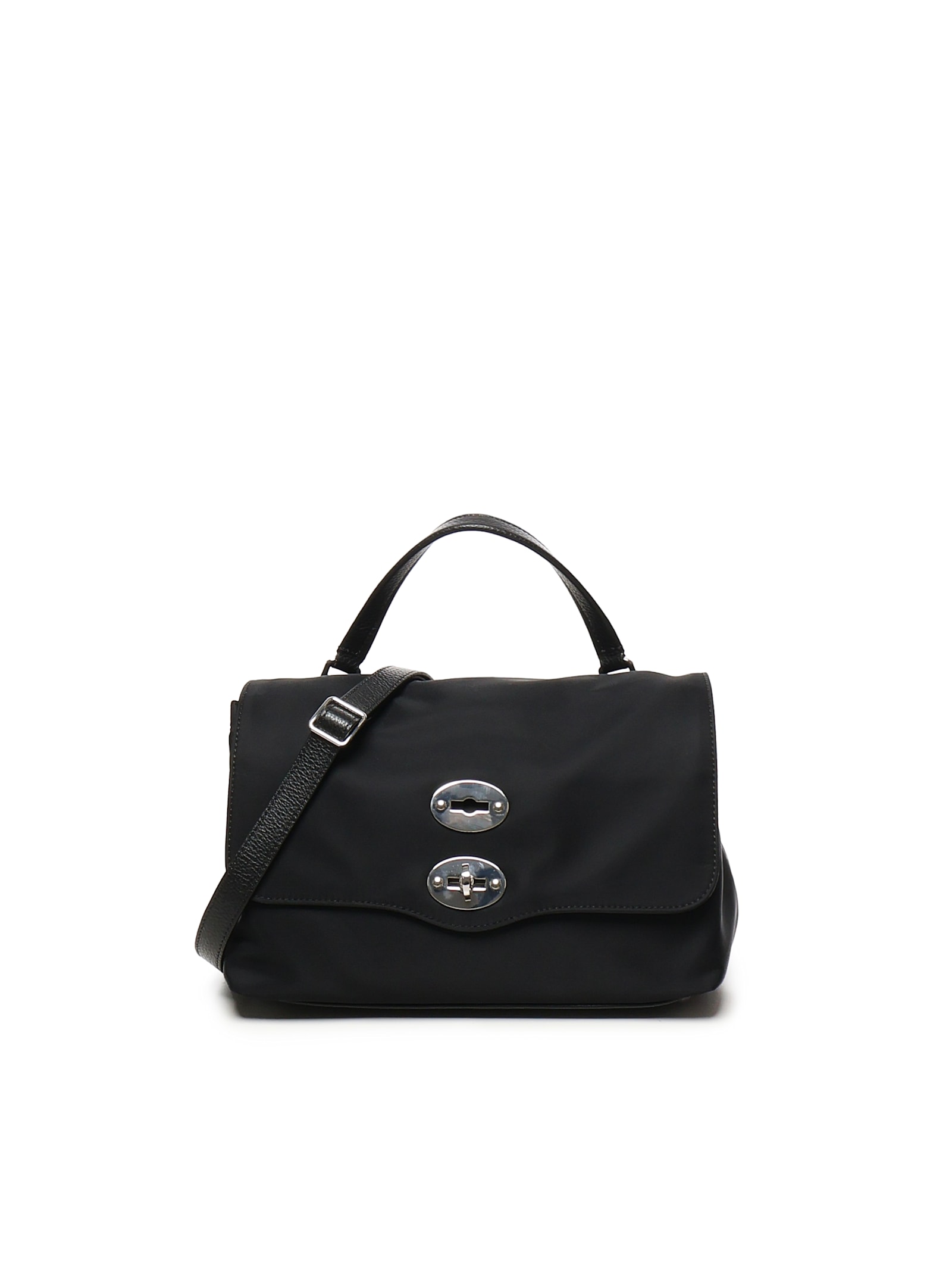 Zanellato Tokio Small Messenger Bag
