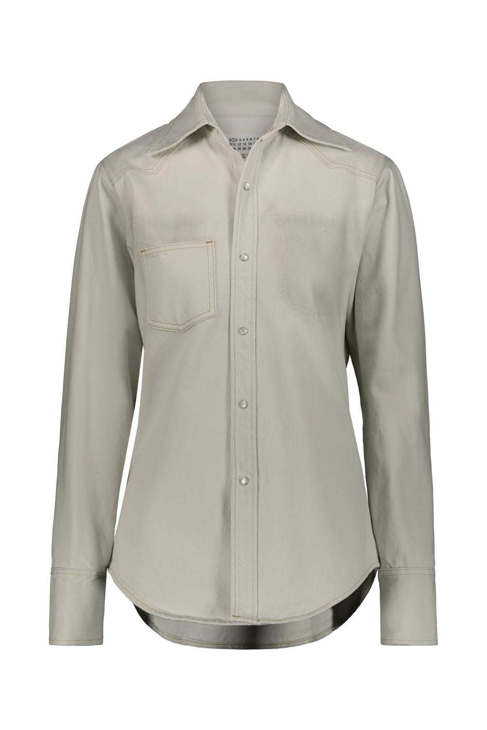 Maison Margiela Denim Shirt