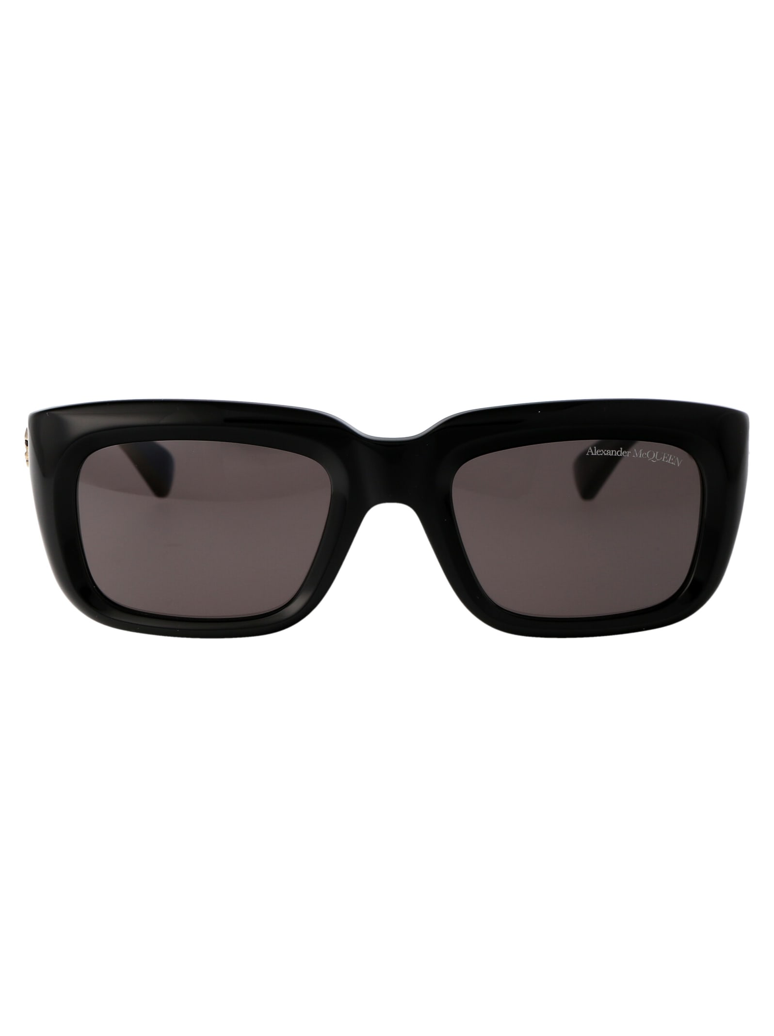 Alexander McQueen Eyewear Am0431s Sunglasses