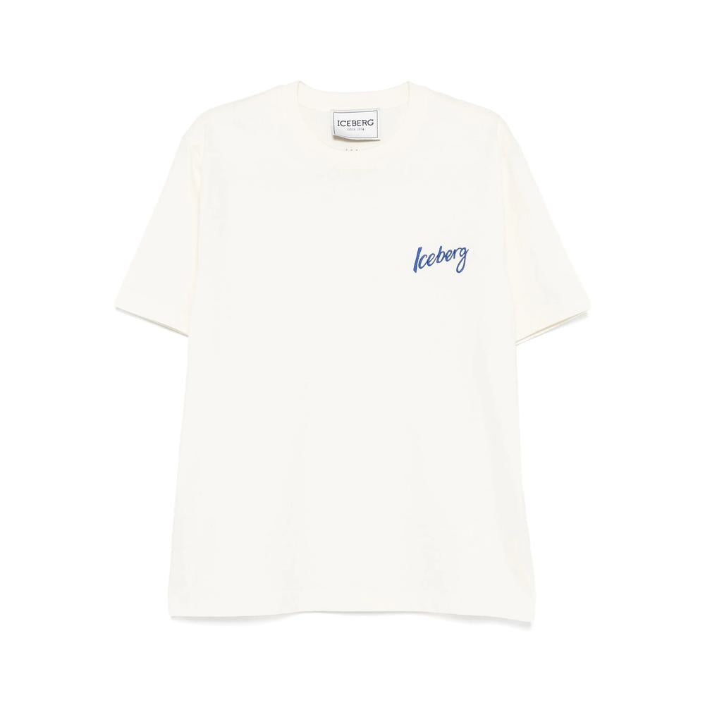 Iceberg T-Shirts