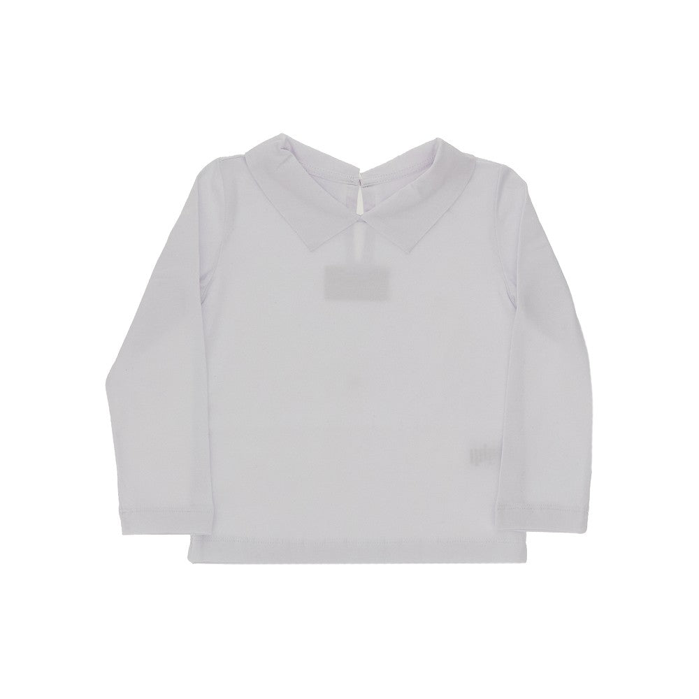 MADILLY Jersey t-shirt with collar Kids