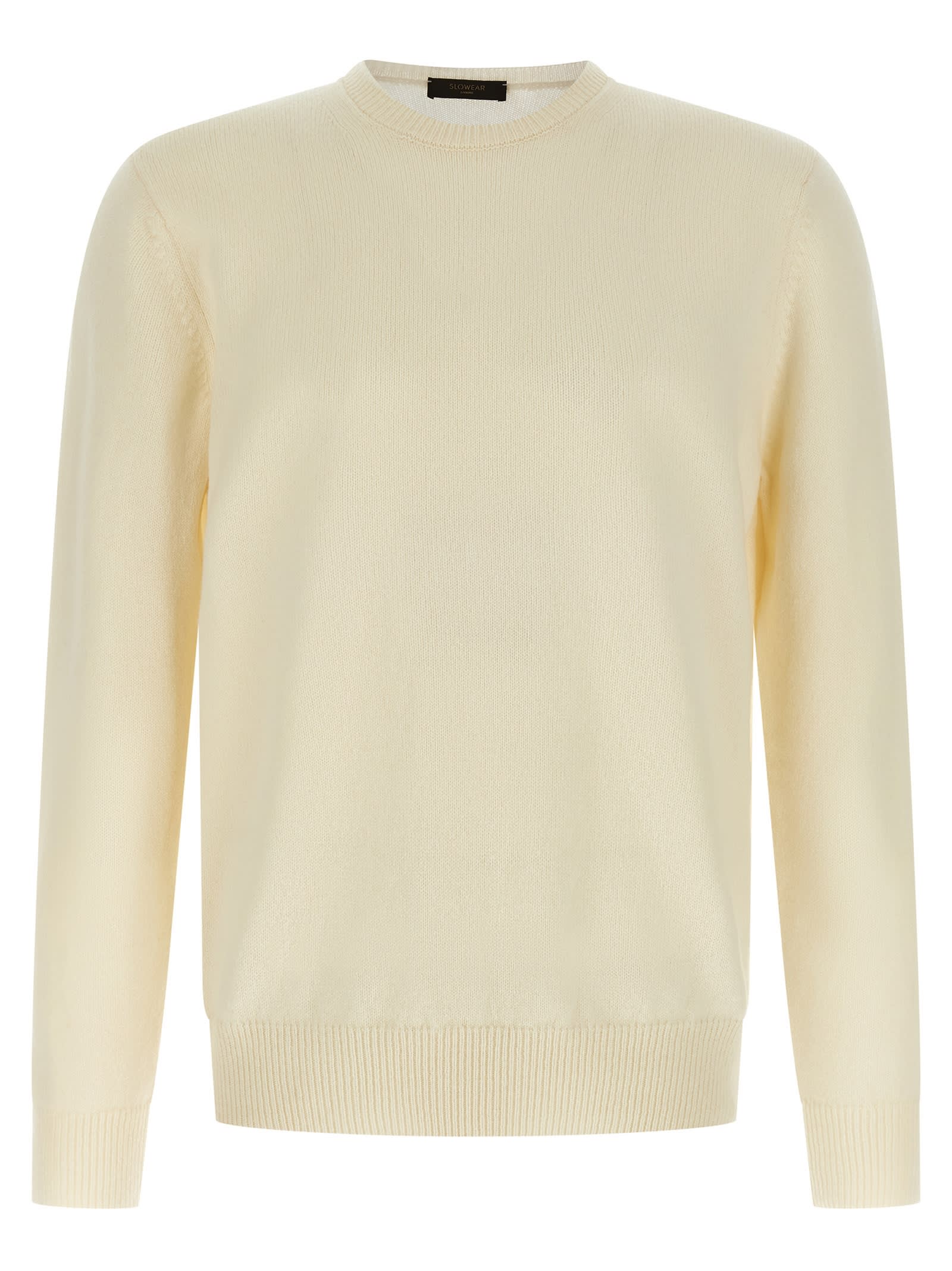 Zanone giro Sweater