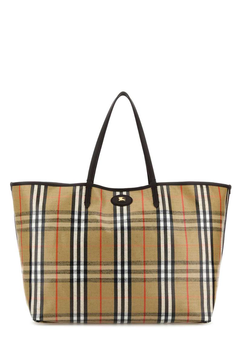 Burberry Handbags.