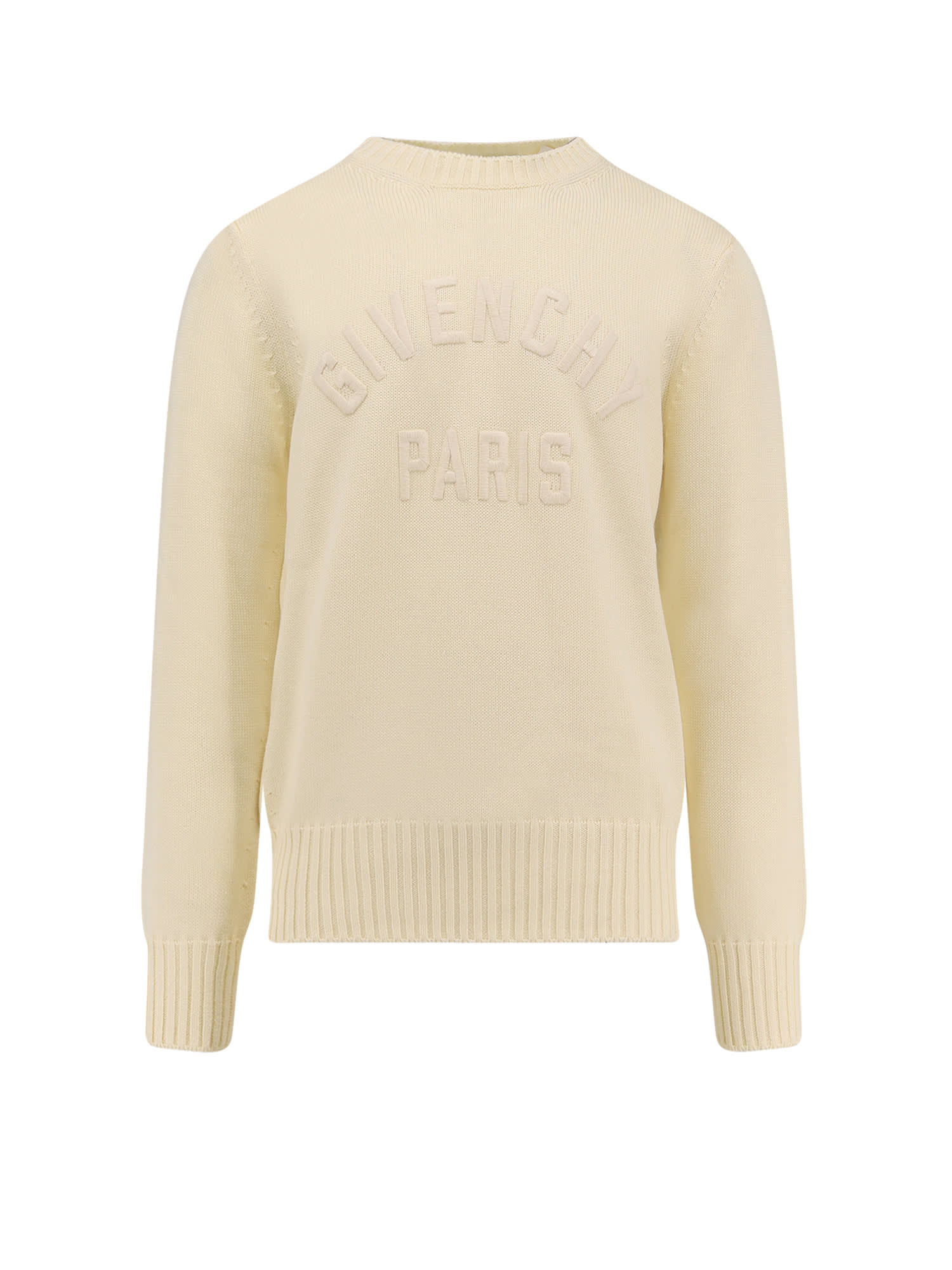 Givenchy Cotton Sweater