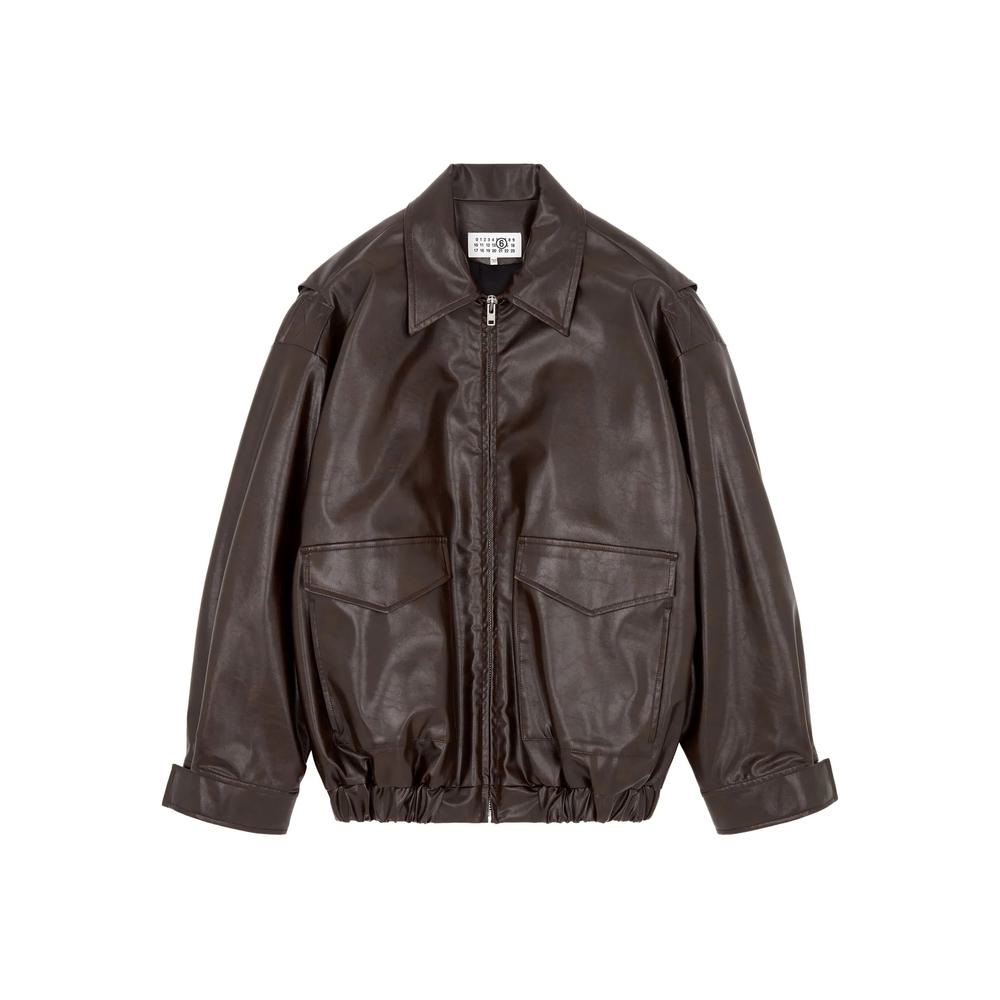 MM6 Maison Margiela Outerwears