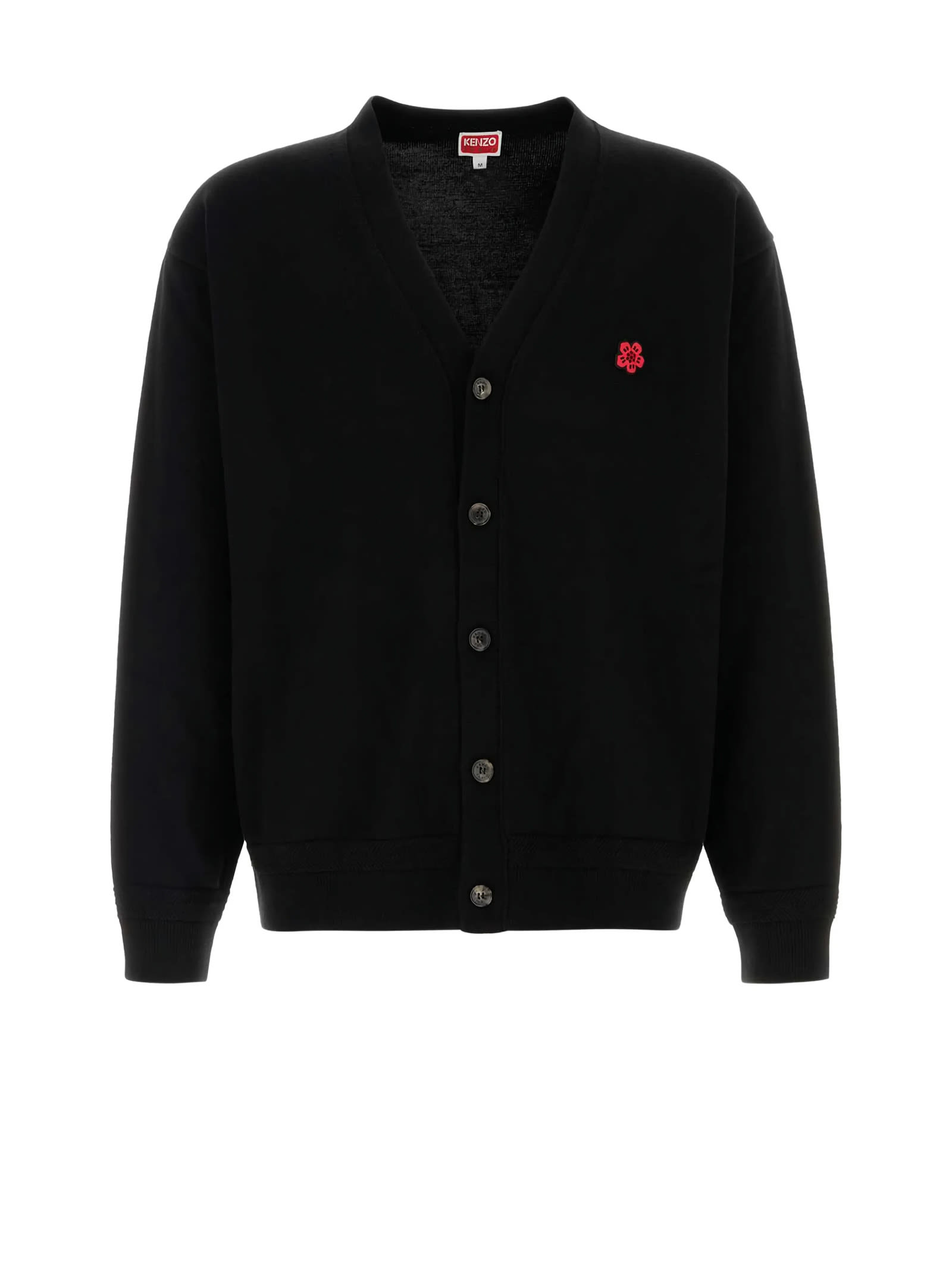 Kenzo Sweaters Black
