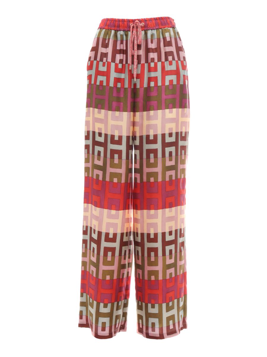 Lorena Antoniazzi Pants