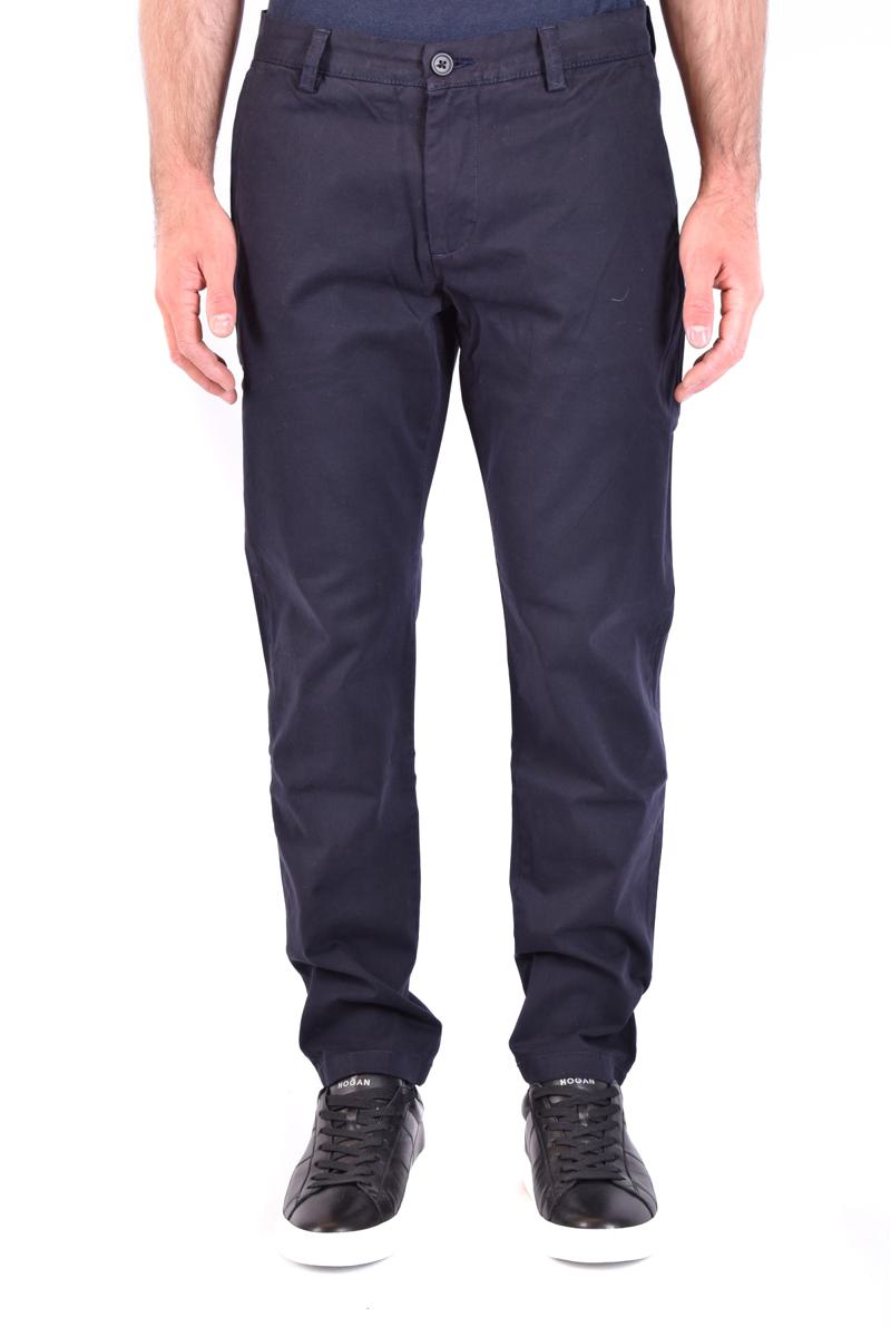Brian Dales Trousers